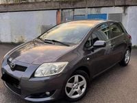 Gebraucht Toyota Auris Sol 97 PS (71 kW) 2007 Kleinwagen