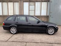 gebraucht BMW 318 ++ i Touring Facelift Vollausstatt...