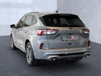 Gebraucht Ford Kuga ST-Line 150 PS (110 kW) 2023 Silber SUV