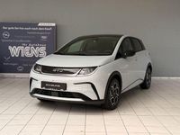Neu BYD Dolphin Design 150 kW (204 PS) 2025 Weiß Kleinwagen