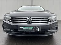 Gebraucht VW Passat Conceptline 150 PS (110 kW) 2022 Grau Kombi