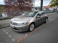 Gebraucht VW Passat 140 PS (102 kW) 2014 Limousine