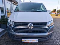 Gebraucht VW Transporter 110 PS (80 kW) 2020 Grau Van