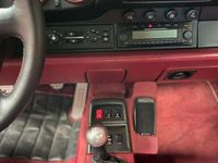 gebraucht Porsche 911 Carrera Cabriolet 993 WLS 1, Einzelst. Classic Data 2+