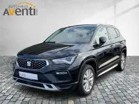 Gebraucht Seat Ateca Xperience 150 PS (110 kW) 2025 Schwarz SUV