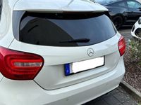 gebraucht Mercedes A180 (BlueEFFICIENCY) Urban