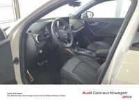 Gebraucht Audi Q2 S-Line 150 PS (110 kW) 2023 Individuallackierungen audi exclusive SUV
