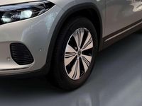 Gebraucht Mercedes EQA350 Progressive 214 kW (292 PS) 2024 Silber SUV