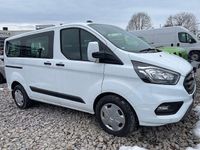 Gebraucht Ford Transit Custom 125 PS (91 kW) 2020 Van / Kleinbus