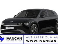 Neu Hyundai Ioniq 5 168 kW (229 PS) 2025 Abyss black SUV