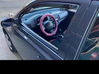 Gebraucht Nissan Micra 65 PS (47 kW) 2007 Grau Kleinwagen