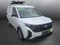 Gebraucht Ford Transit Trend 101 PS (74 kW) 2024 Weiß Limousine