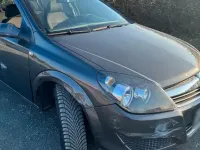 Gebraucht Opel Astra 130 PS (95 kW) 2010 Kleinwagen