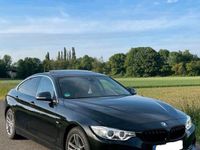 gebraucht BMW 420 Gran Coupé Luxury Line