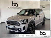 Gebraucht Mini Cooper Countryman 136 PS (100 kW) 2023 Rooftop grey met. SUV