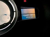 gebraucht Renault Mégane GrandTour 3 Bose Edition 1,6l DCI