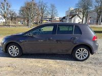 Gebraucht VW Golf VII LOUNGE 110 PS (80 kW) 2015 Limousine