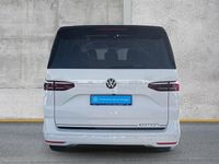 Gebraucht VW Multivan Edition 204 PS (150 kW) 2024 Weiß Van