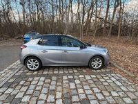 Gebraucht Opel Corsa 75 PS (55 kW) 2021 Grau Kleinwagen