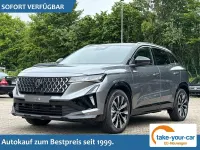 Neu Renault Austral Techno 148 PS (108 kW) 2026 Grau SUV