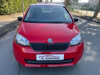 gebraucht Skoda Citigo Active