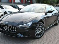 gebraucht Maserati Ghibli Aut. LED~KAMERA~LEDER~EL.GSD~NAVI~
