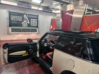 Usata Mini Cooper 120 CV (88 kW) 2008 Utilitaria