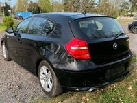 gebraucht BMW 116 i, neu TÜV 02.2025, 6 gang, 2.0 Benzin