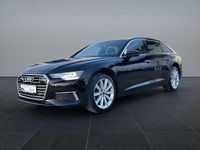 Gebraucht Audi A6 Design 231 PS (169 kW) 2021 Schwarz Kombi