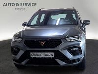 Gebraucht Cupra Ateca 300 PS (220 kW) 2023 Grau SUV