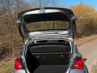 Gebraucht Opel Corsa 90 PS (66 kW) 2017 Grau Kleinwagen