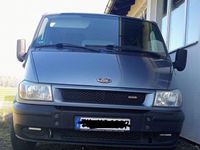 Gebraucht Ford Transit 170 PS (125 kW) 2003 Grau Van / Kleinbus