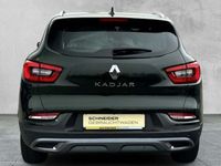 Gebraucht Renault Kadjar Bose Edition 140 PS (102 kW) 2019 Grün SUV