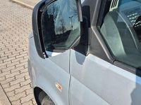 Gebraucht VW T5 131 PS (96 kW) 2009 Silber Van