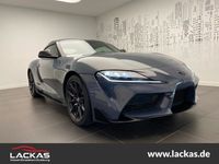 gebraucht Toyota Supra GR 3.0 Legend Automatik Prem.* Jetzt Bestellen * Navi * Rück. Kamera *