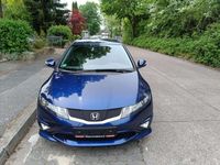 gebraucht Honda Civic Civic1.4 i-VTEC Type S