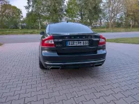Gebraucht Volvo S80 Executive 330 PS (242 kW) 2014 Grau Limousine
