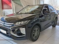 Gebraucht Mitsubishi Eclipse Cross Diamant Edition 163 PS (119 kW) 2020 Schwarz SUV