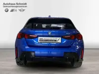 Gebraucht BMW 120 Efficient Dynamics 156 PS (114 kW) 2025 M portimao blau Kleinwagen