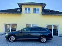 Gebraucht VW Passat Highline 179 PS (131 kW) 2017 Grau Kombi
