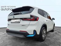 Gebraucht BMW iX1 Performance 200 kW (272 PS) 2023 Weiß SUV