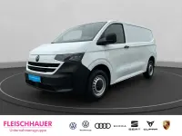 Brugt VW Transporter 150 HK (110 kW) 2025 Hvid Van