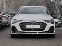 Occasion Audi A3 S-Line 116 ch (85 kW) 2026 Blanc Berline