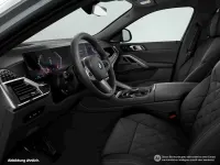 Gebraucht BMW X6 M Sport 286 PS (210 kW) 2025 Grau SUV
