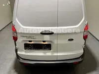 Używany Ford Transit 101 KM (74 kW) 2022 Biały Minivan