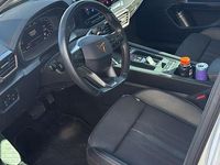 Gebraucht Cupra Formentor 150 PS (110 kW) 2022 Weiß SUV