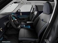 Gebraucht Mini Countryman 170 PS (125 kW) 2024 Smokey green SUV