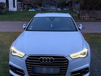 Gebraucht Audi A6 S-Line 204 PS (150 kW) 2014 Kombi
