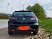 gebraucht Seat Ibiza 1.2 12V Stylance Stylance