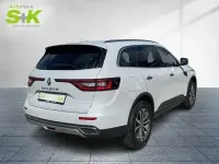 Gebraucht Renault Koleos Intens 158 PS (116 kW) 2022 Weiß SUV